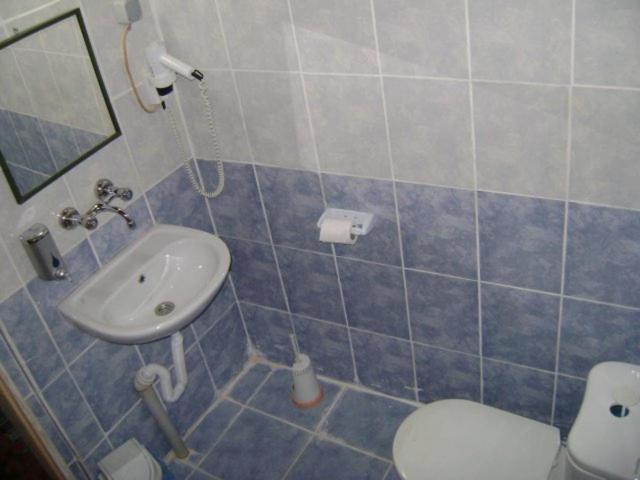 Acar Pension Kumluca Camera foto