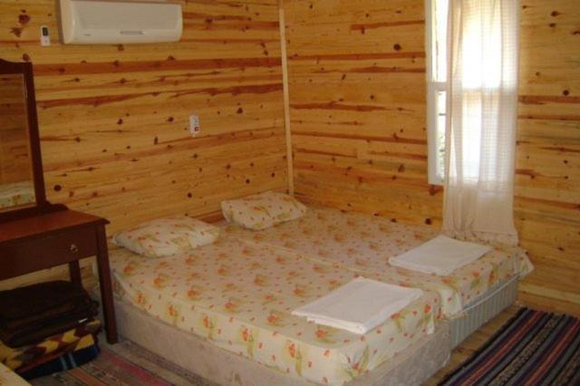 Acar Pension Kumluca Esterno foto